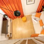 Borromei Apartamento