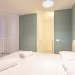Borromei Apartamento *