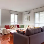 Apartamento La Collezione Di Anna Milão