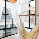 Beautiful Cozy And Modern One Apartamento Milán