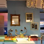 Apartament Attico Tra Le Nuvole