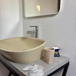 Apartment Attico Tra Le Nuvole Milan