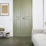 公寓 Design With Private Street Entrance
