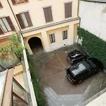 Ambrosiana - In The Heart Of The 公寓 米兰