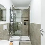 Apartamento Modern Flat Near Skyline Milão