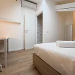 Apartamento Navigli - Via Vigevano *
