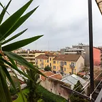 Apartamento Characteristic 2 Double Bedroom