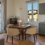 Apartman Elegant With Modern In - Citylife District - M1 *