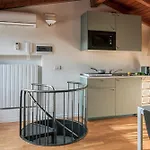 Apartman Elegant With Modern In - Citylife District - M1 *