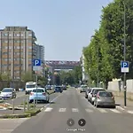 Апартаменты San Siro