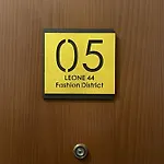 Leone 44 Fd Metro Tolstoi Appartamento *