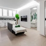דירה Urban Jungle M3 Duomo 12 Min