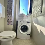 公寓 Metro M3 S&m Home, Comoda Soluzione Di Design, Con Collegamento Diretto A Duomo Di Milano, Stazione E Porta Garibaldi *