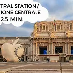 Apartment Modern 10 Min To Duomo, M3 Rogoredo *
