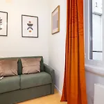 Apartment Keys Of Italy - Arese - 1bdr Zona Isola