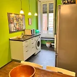 Apartman Isola Accogliente *