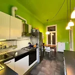 Apartman Isola Accogliente *