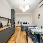 Appartement Misurata *
