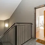 Apartamento Romantic Navigli Attic Free Garage 255 X 520 Cm *
