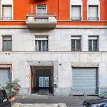 Station - Duomo 15 Min - Loft شقة ميلان