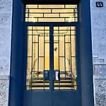 Leone 44 Fd Metro Tolstoi Appartamento *