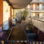 Sky Garden - Private Garage 公寓 *
