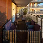 Sky Garden - Private Garage 公寓 米兰