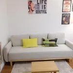 شقة Urban 42 *