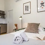 Apartment Keys Of Italy - Arese - 1bdr Zona Isola Milan