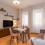Apartamento Keys Of Italy - Unione - Duomo 1 Bdr *