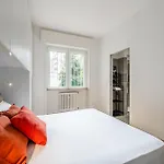 Misurata Appartement Milan