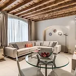 Apartment Seety Porta Romana Statue Mailand