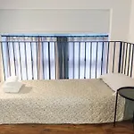 Station - Duomo 15 Min - Loft شقة *