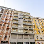 Via De Amicis 43 - Leia Hospitality * 米兰