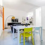 アパート M25 - Garage Loft *