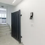Urban Jungle M3 Duomo 12 Min דירה מילאנו