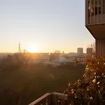 公寓 Sky Garden - Private Garage