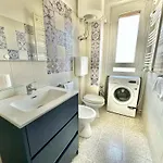 公寓 Metro M3 S&m Home, Comoda Soluzione Di Design, Con Collegamento Diretto A Duomo Di Milano, Stazione E Porta Garibaldi 米兰