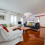 La Collezione Di Anna Apartamento