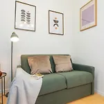 Keys Of Italy - Arese - 1bdr Zona Isola * Milan