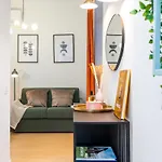 Keys Of Italy - Arese - 1bdr Zona Isola Apartment