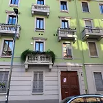 Apartman Isola Accogliente Milánó