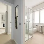 Solari Boutique דירה מילאנו