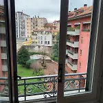Isola Accogliente Apartman