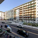 Via De Amicis 43 - Leia Hospitality 公寓 米兰
