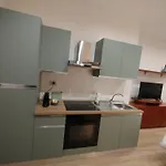 Appartement Patecchio2-ieo Fondazione Prada Villaggio Olimpico