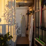 Sky Garden - Private Garage 公寓