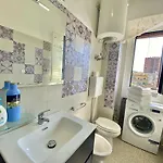 公寓 Metro M3 S&m Home, Comoda Soluzione Di Design, Con Collegamento Diretto A Duomo Di Milano, Stazione E Porta Garibaldi