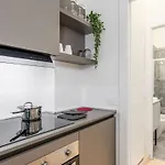 Keys Of Italy - Arese - 1bdr Zona Isola *