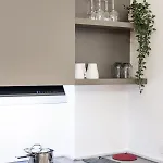 Apartment Keys Of Italy - Arese - 1bdr Zona Isola